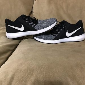 Men’s Nike Varsity Compete Training Shoes